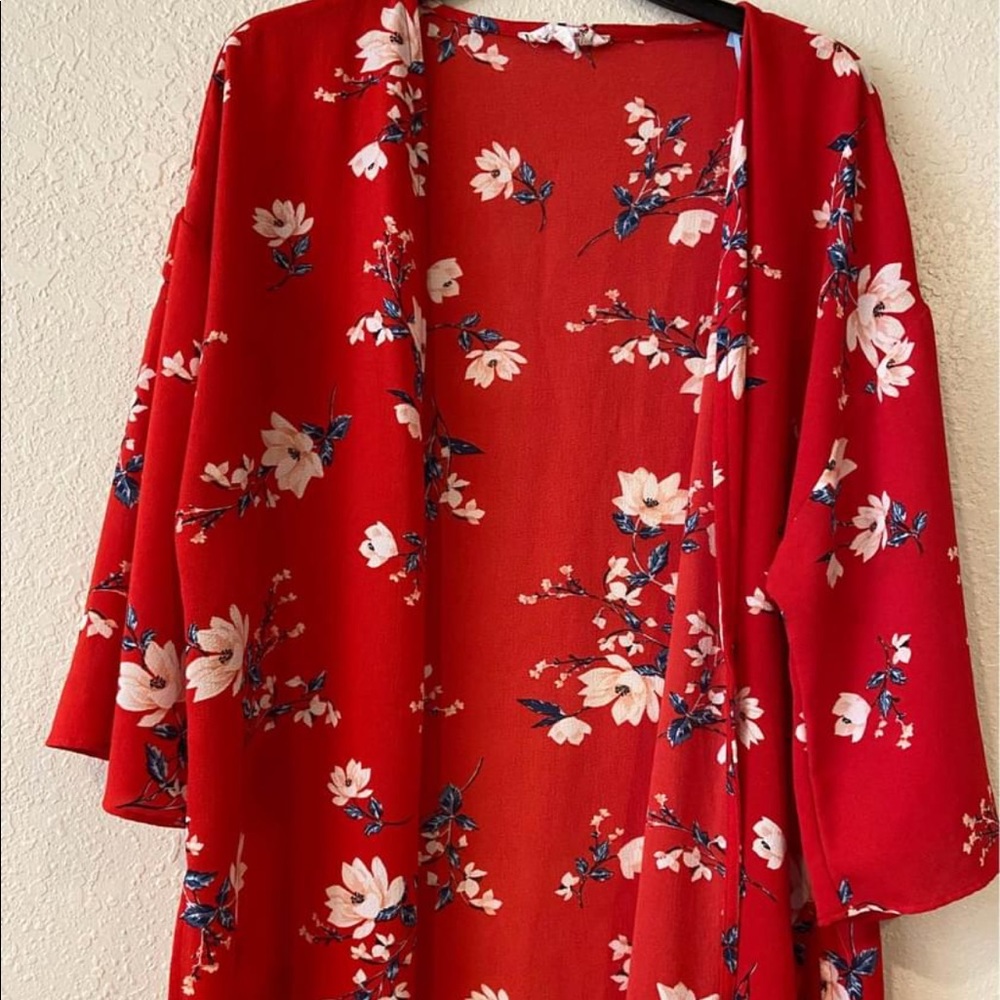 Kimono
